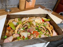-船梆煮•蒸汽海鲜·生腌干蒸(五四广场店)