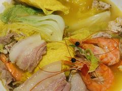 农家烩三鲜-海边餐厅·舟山小海鲜(中赢国际店)