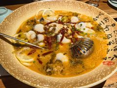 -幸福哟烧鸡·粤菜海鲜私厨(七星路店)