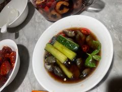 -城南往事(滨江世茂店)