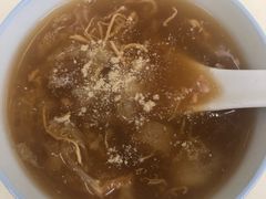 -添發碗仔翅美食