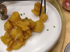 -白家大院·王府宫廷菜(苏州街店)