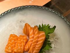 -山葵家·创意料理(宁波来福士店)
