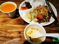 -素清香(解放路店)