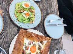 -RAC BAR(安福路店)