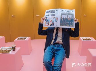 成都｜粉红雅痞快闪店，杂志封面般的高级感