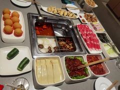 -海底捞火锅(凯德广场店)