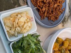 -小吊梨汤·北京菜(香山店)