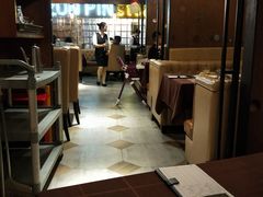 大堂-尊品牛排(恒峰店)