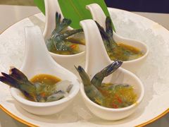 -渔文乐·海鲜大排档(壹品总店)