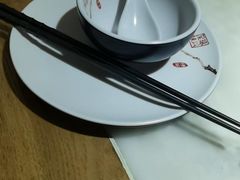 -绿茶餐厅(西单老佛爷店)