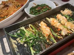 -上荔晶·土菜馆(古田店)