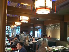 大堂-汤城小厨•粤菜•靓汤(苏州街店)