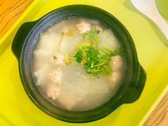 -南来顺饭庄·清真(南菜园店)