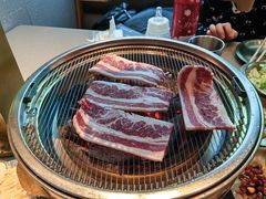 -味家烤肉烤鳗鱼牛排(西塔旗舰店)