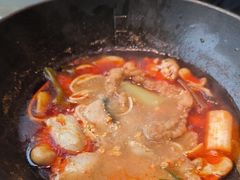 -肖记公安牛肉鱼杂馆·省级非物质文化遗产(江汉路直营店)