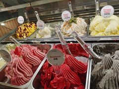 -Dal Cuore 达可芮冰淇淋(陕西北路店)