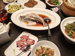 -楚山晓·楚湘菜(江夏永旺店)