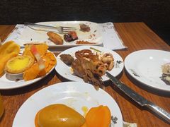 -汉巴味德·烤肉与啤酒的自助(杭州大悦城店)