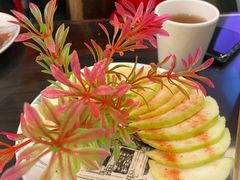 -堂宴·老厦门私房菜(1988仙岳总店)