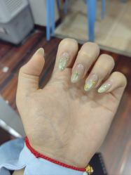 -晨·艺美甲美睫