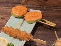 -眷屋の深夜食堂(云锦中心店)