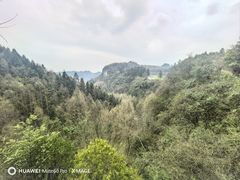 -山王坪喀斯特国家生态公园