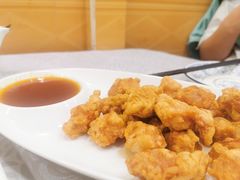 传统咕噜肉-粤·向群饭店(龙津东路总店)