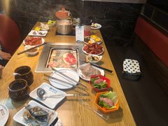 -苏格里岛自助海鲜烤肉火锅(集美万达店)
