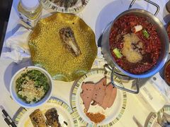 -吉布鲁牛排海鲜自助(成都大悦城店)