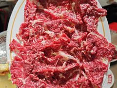 -金龙大四喜牛肉火锅
