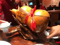 -面辣子·陕西家乡菜(钟楼店)