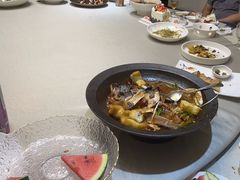 -鸭王烤鸭店(三里河店)