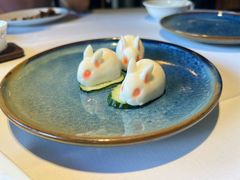 -侨美·唐荔园·40年地道粤菜