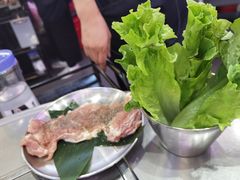 -玄希浪漫厨房·韩料烤肉(湖滨银泰in77店)