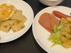 -安阳迎宾馆-普利亚西餐厅