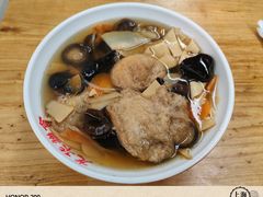 -龙华素斋(龙华路店)