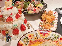 -IL TEATRO 精品意大利餐厅