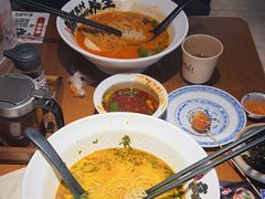 -和府捞面(天美杉杉奥特莱斯店)
