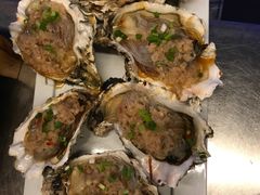 -很久以前羊肉串(大华三路店)