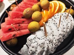 -海底捞火锅(劲松店)