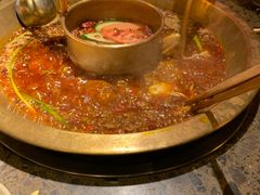 -小龙坎火锅(双林店)
