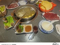 -贵宾牛·潮汕牛肉火锅(珠池总店)