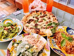 -BOTTEGA意库(中骏世界城店)