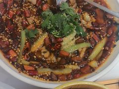 -香丰阁·烤鸭·川湘菜(昌平店)