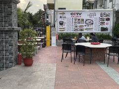 -墨脱石锅椰子鸡•香草鸭•东山羊(大东海店)