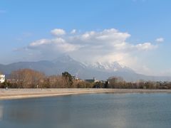 -清溪水库