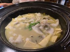 -九锅一堂酸菜鱼(新南凯德直营店)