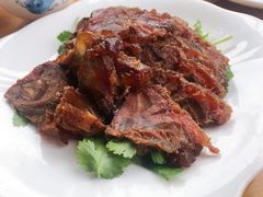 -凤嫂农家乐(梁弄店)