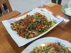 -市井川菜(江宁店)